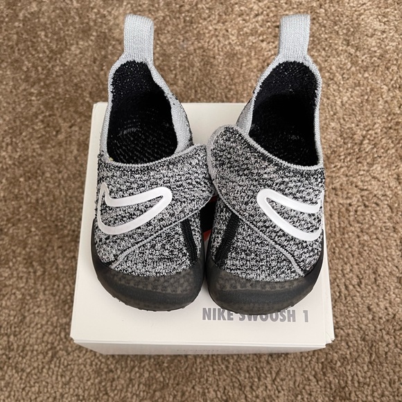 SOLD.Nike Swoosh 1 TD - Picture 1 of 7